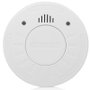Smartwares Detector de humo RM520 con batería de 10 años